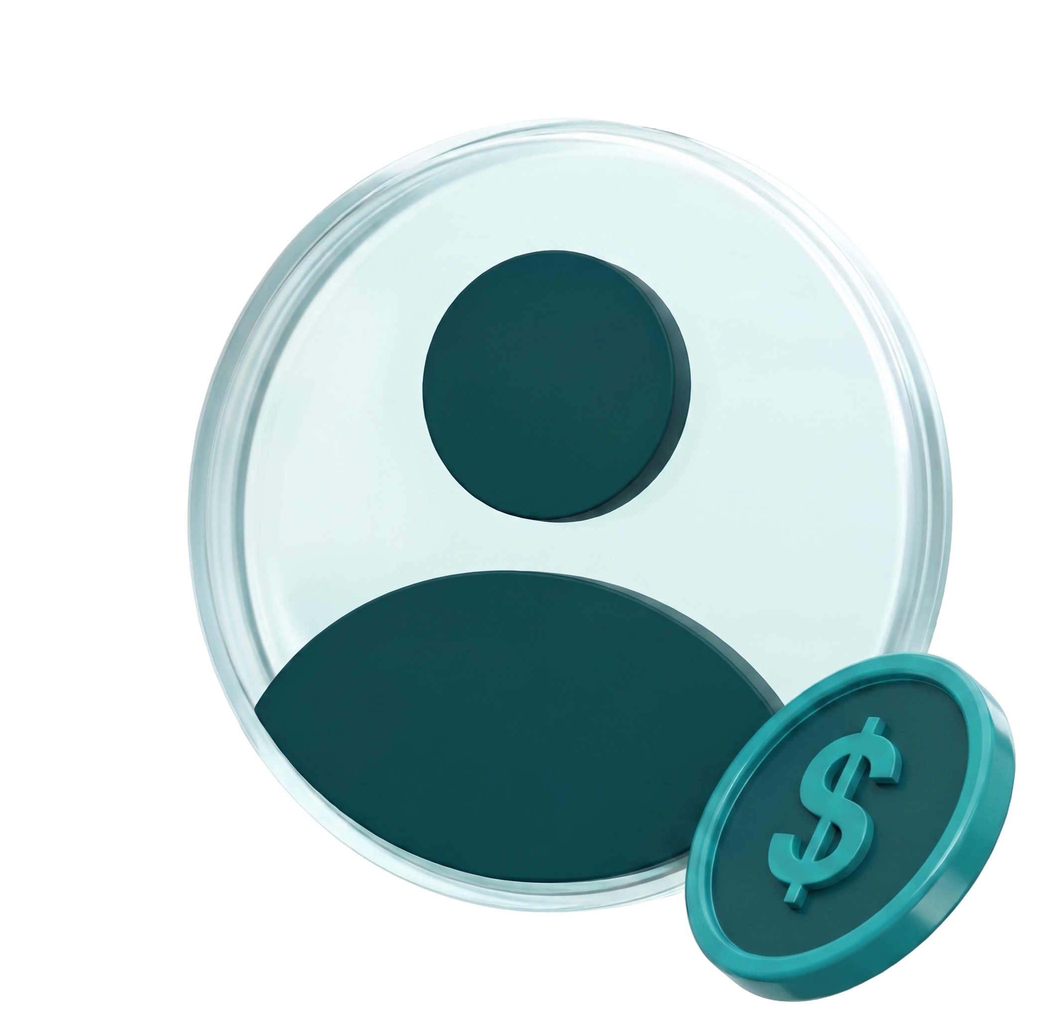 User with coin - income
